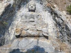 -圣莲山风景区