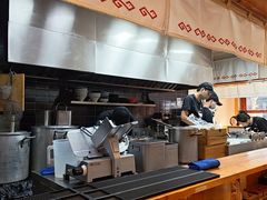 -Ramen满吉·豚骨拉面(丽园路店)