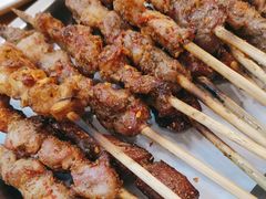 -新疆艾麦尔烧烤(丰台路口店)