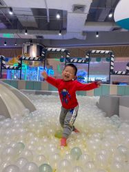 -meland亲子乐园•活动包场(佛山新DNA购物中心店)