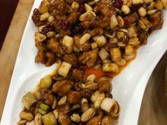 -力力豆花庄(广渠门店)