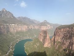 -河南宝泉旅游区