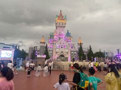-青岛方特梦幻王国