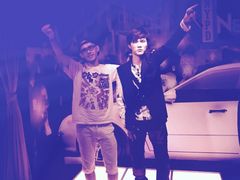 -曼谷杜莎夫人蜡像馆