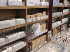 -MUJI无印良品(西单大悦城店)