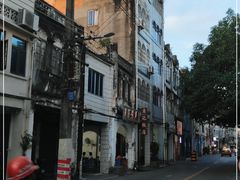-贞记餐厅(老街店)
