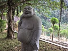 -罗浮山-南楼寺