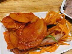 -思泊湖牛肉面(兰州总店)
