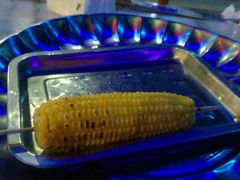 -马记伊源斋涮肉·清真菜(百子湾店)