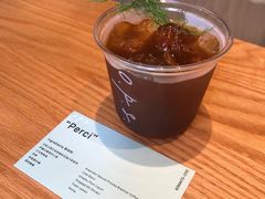 -O.P.S. CAFE