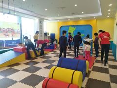 -贝迪堡托育亲子早教中心(厦门中心)