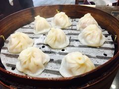 小笼包-德兴馆(山西南路店)