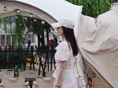 -J Create城市露营咖啡·简餐·宠物(上海动物园店)