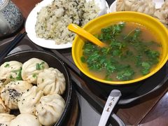 -大壶春生煎(四川中路店)