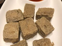 咸亨臭豆腐-香园茶社·金陵小灶(老门东店)