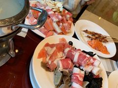 -都喜天丽富都青枫苑酒店-青枫小筑