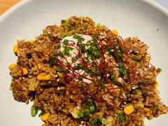 -小满Grainkitchen(滨江商业广场店)