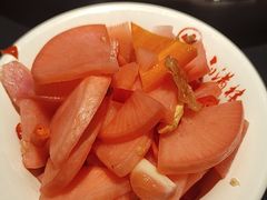 -山满楼鲜货火锅(喜悦汇店)