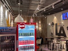-卡乐星(浦东机场店)
