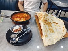 -阿拉伯萨娜餐厅(石马社区店)