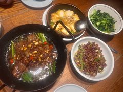 -黄泥岗·黄陂农家菜(百步亭店)