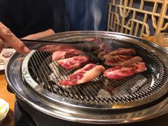 -隐炉和牛烧肉店(群力店)