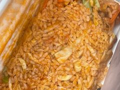 -老婆婆炒饭(小白楼1902欧式风情街店)