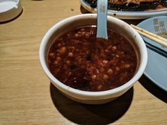 -黑家养生粥道馆(新世纪店)