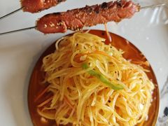 -云鼎·炙火精酿啤酒秘制烧烤(工体店)