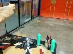 -湖南铳毅堂射击运动俱乐部有限公司