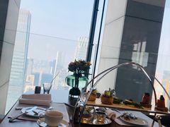 -北京柏悦酒店·锦庭餐厅Dining Room