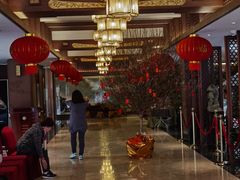 大堂-潮府馆·非遗潮州菜·世纪公园(新国际博览中心店)