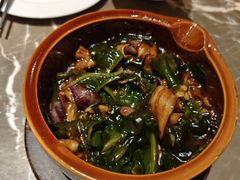 -吕氏焗小鲜•海鲜青岛菜(总店)