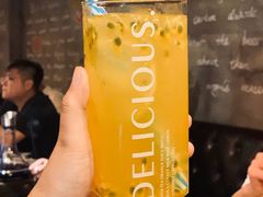 -爱啤精酿·民谣酒馆(滨江店)