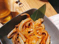 -新石器烤肉(新湖广场店)