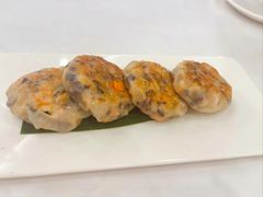 -金华安大酒楼·老牌潮菜·粤式茶点(东方国际店)