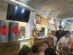 -成川茶店·潮汕工夫浓茶(万象店)