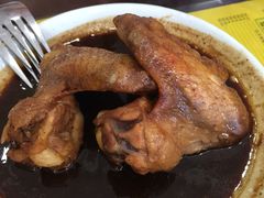 卤水鸡翼-仁信老铺(盈信城市广场B区店)