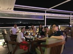 -芽庄MP泰式海鲜海景餐厅