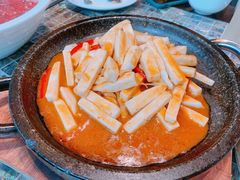 -走马楼饭庄(慈城古县城店)