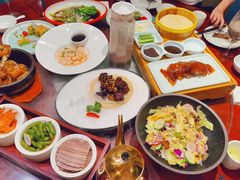 -三品香·江浙菜(松江九谊店)