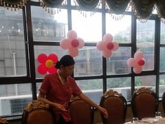 -小八仙·宴(三峡茶庄店)