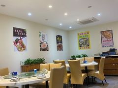 大堂-粤盛海鲜平价店(洛溪食街店)