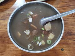 -丁红照水煎包胡辣汤