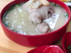 老妈蹄花-廖老妈蹄花店(人民公园陕西街259号店)