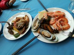 -科尔海悦酒店·柏顿花园餐厅(清河东路店)