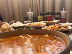 -泰国餐厅 Thai Food(裕华万达店)