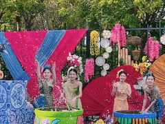 -南宁方特东盟神画