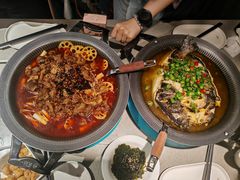 -半天妖烤鱼(西直门凯德mall店)