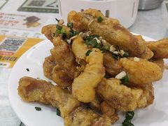-阿金大白·上海菜馆(新天地店)
